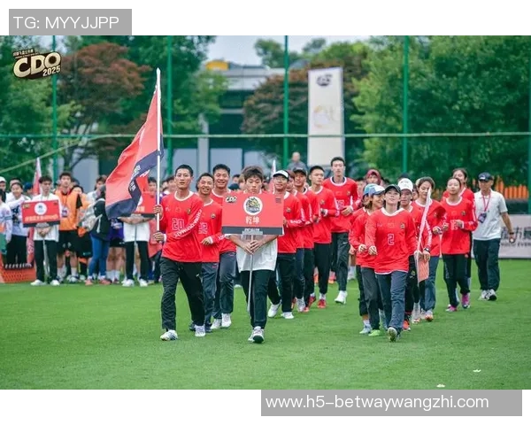 2026年3月份新闻成都飞盘队逆袭之旅极限运动会特别报道展现团队精神与拼搏精神